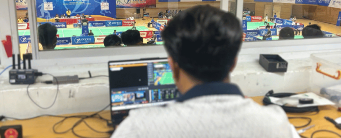 Livestream sự kiện là gì? Xu hướng truyền thông hiện nay