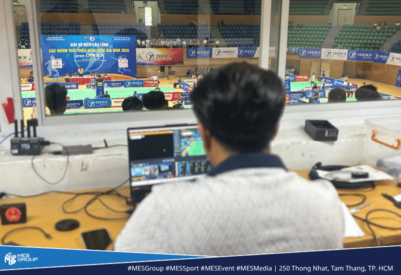 Livestream sự kiện là gì? Xu hướng truyền thông hiện nay