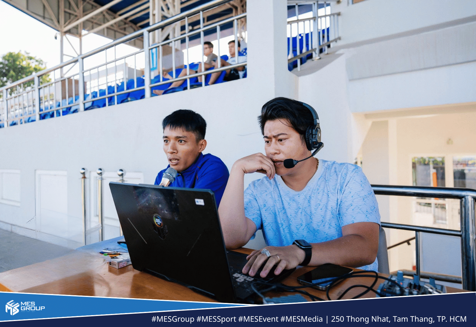 Quy trình tổ chức sự kiện chuẩn từ A đến Z cho doanh nghiệp