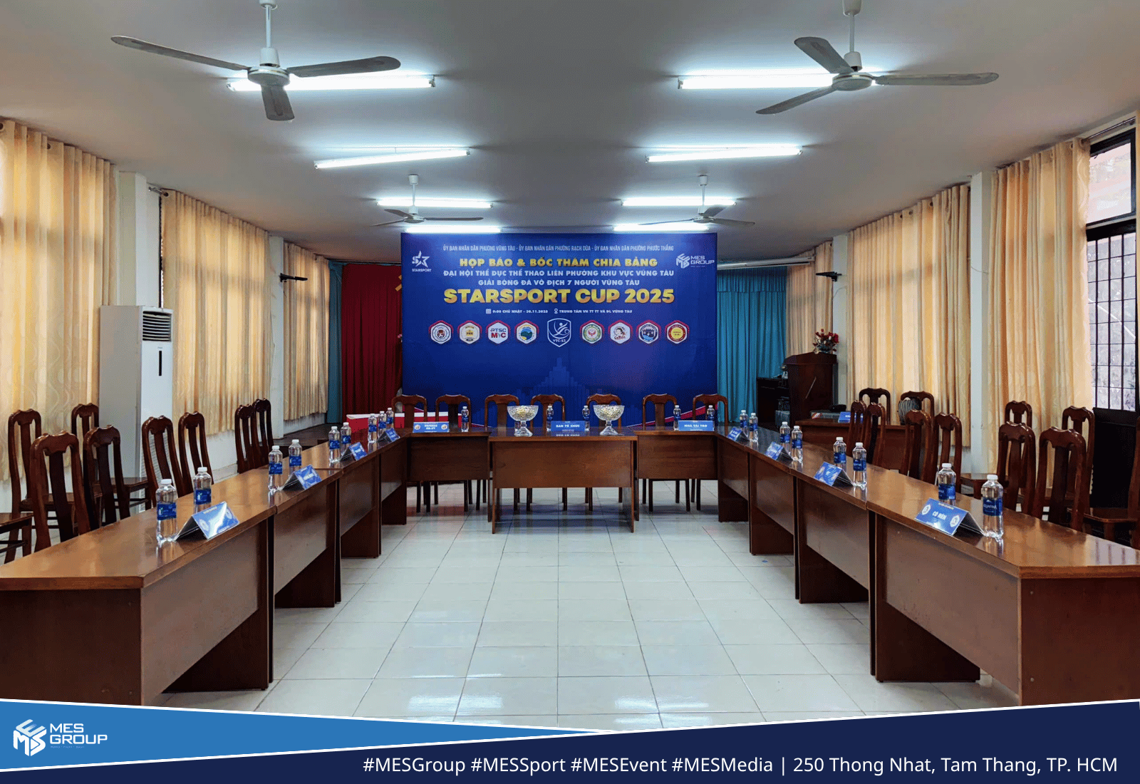 Quy trình tổ chức sự kiện chuẩn từ A đến Z cho doanh nghiệp