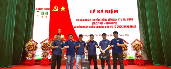 Quay phim sự kiện khác gì quay video thường?