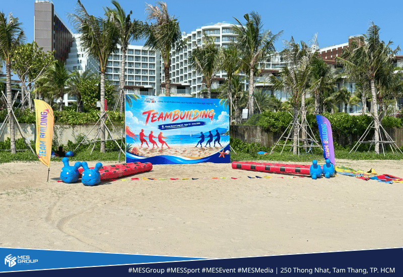 Kịch bản team building hiệu quả