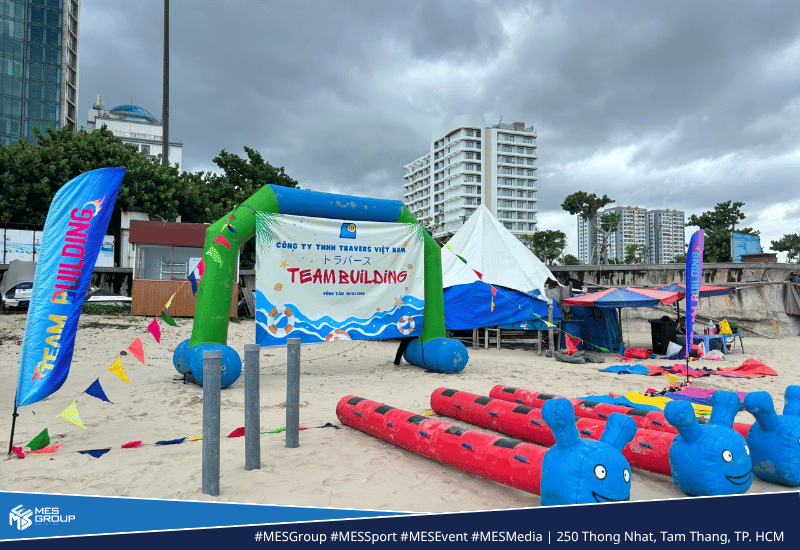 Kịch bản team building hiệu quả