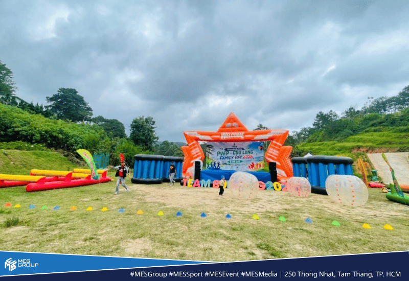Kịch bản team building hiệu quả