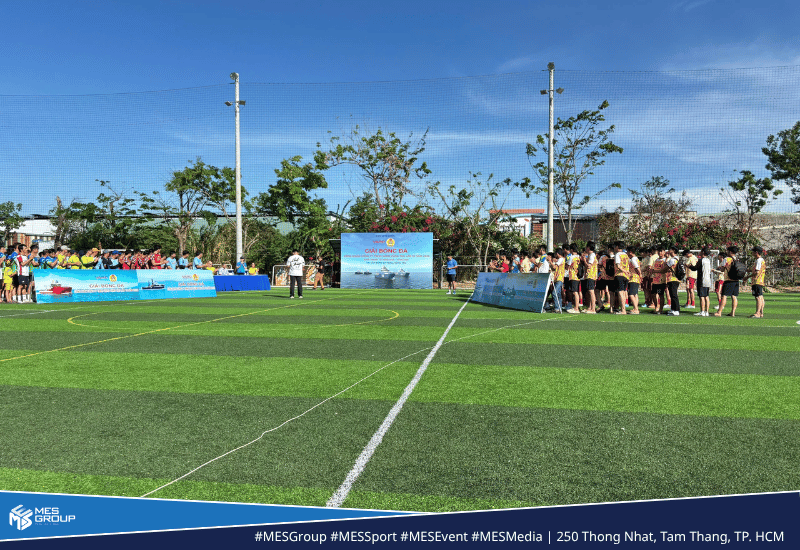 Truyền thông sự kiện hiệu quả