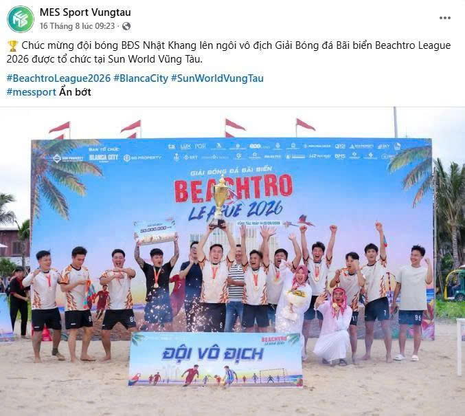 Truyền thông sự kiện hiệu quả